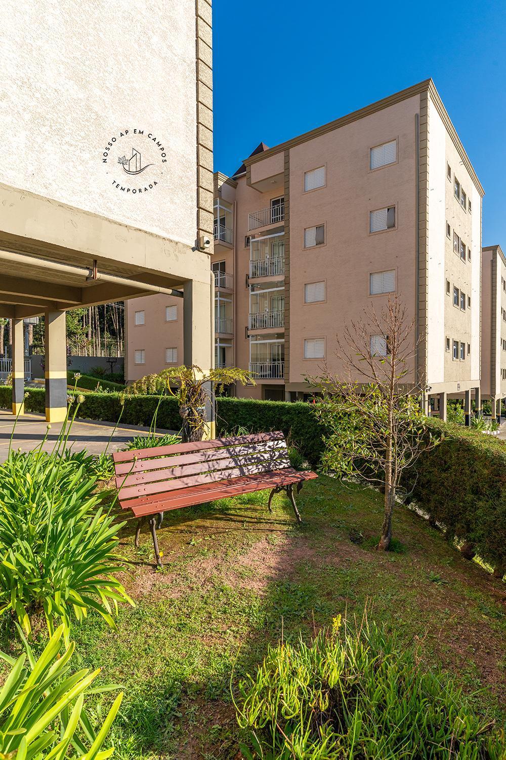 Vista P Natureza: Family-friendly With Office And Kids Area