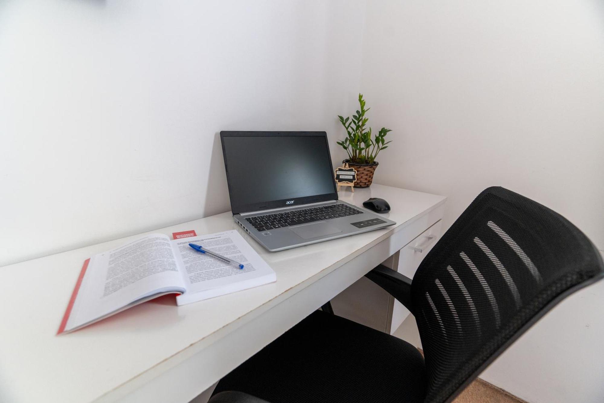 Vista P Natureza: Family-friendly With Office And Kids Area Apartamento *