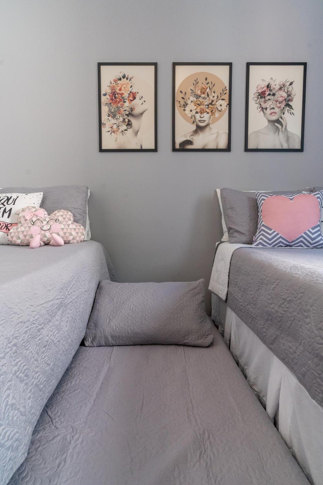 Vista P Natureza: Family-friendly With Office And Kids Area Apartamento *