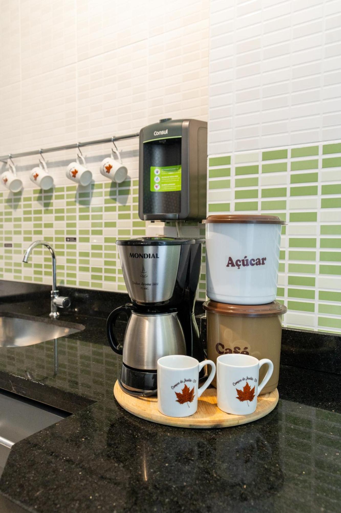 Apartamento Vista P Natureza: Family-friendly With Office And Kids Area Campos do Jordão