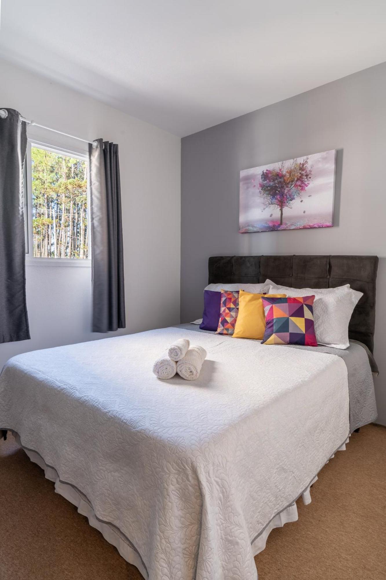 Vista P Natureza: Family-friendly With Office And Kids Area Campos do Jordão