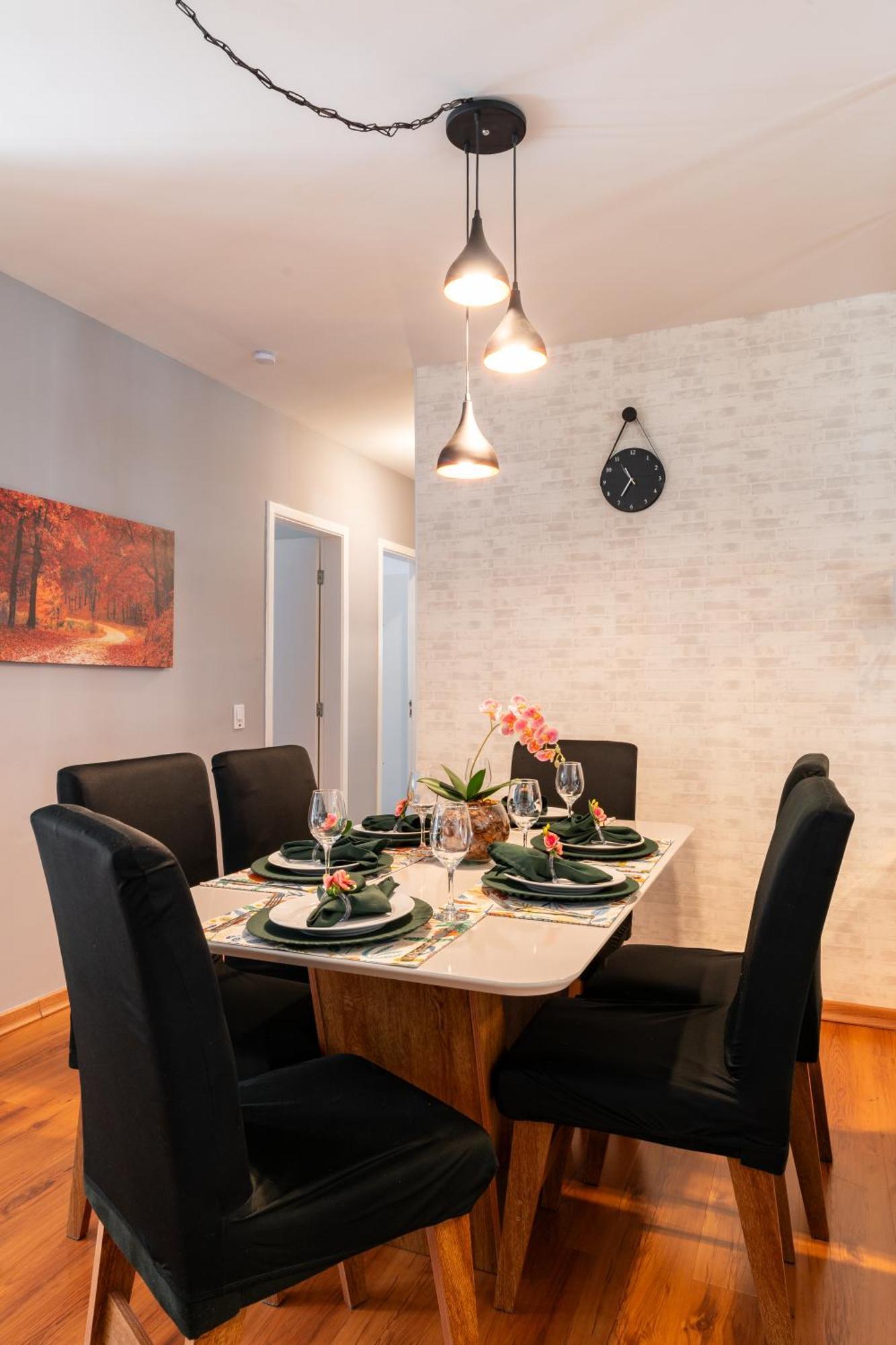 Vista P Natureza: Family-friendly With Office And Kids Area * Campos do Jordão