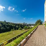 Apartamento completo - 7km do Capivari - com Internet Grátis
