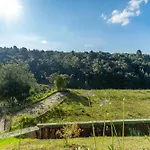 Apartamento completo - 7km do Capivari - com Internet Grátis
