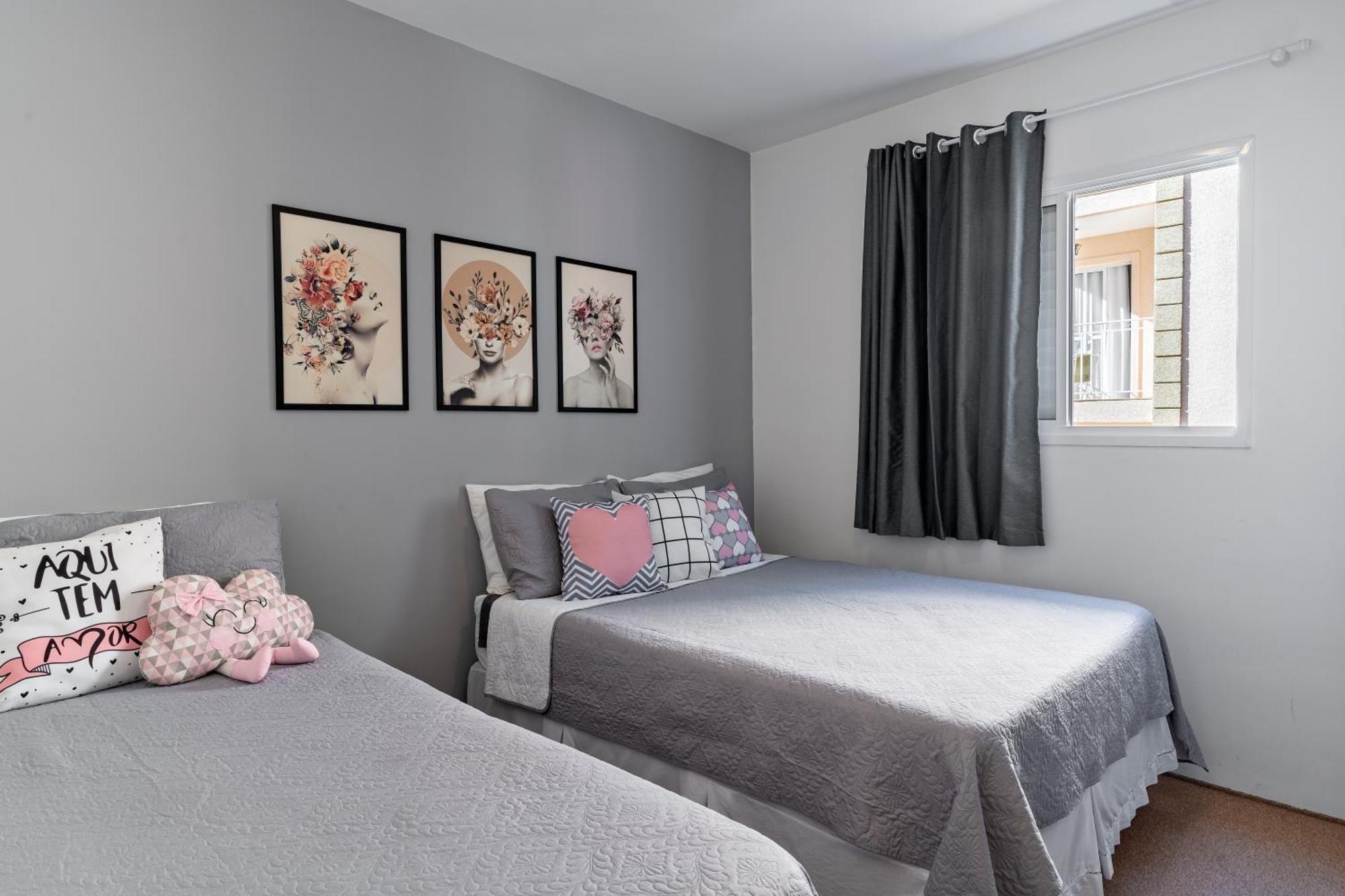 Apartamento Vista P Natureza: Family-friendly With Office And Kids Area Campos do Jordão